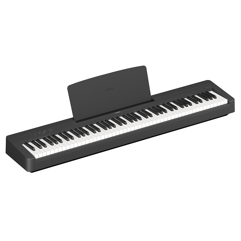 Yamaha-P-145BT-Digital-Piano-with-Bluetooth®-Audio-Function-Black