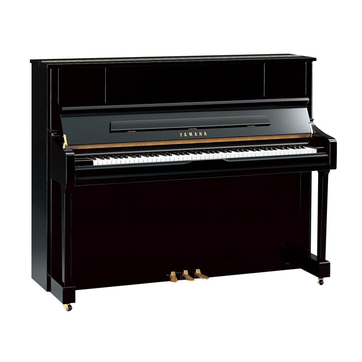 Yamaha U1J Acoustic Piano