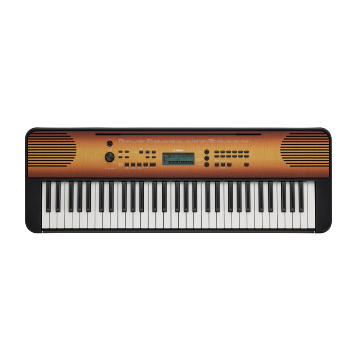 Yamaha PSR-E360 DW