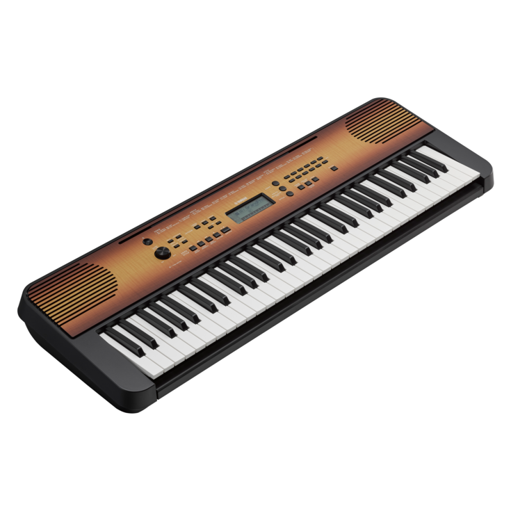 Yamaha PSR-E360 DW